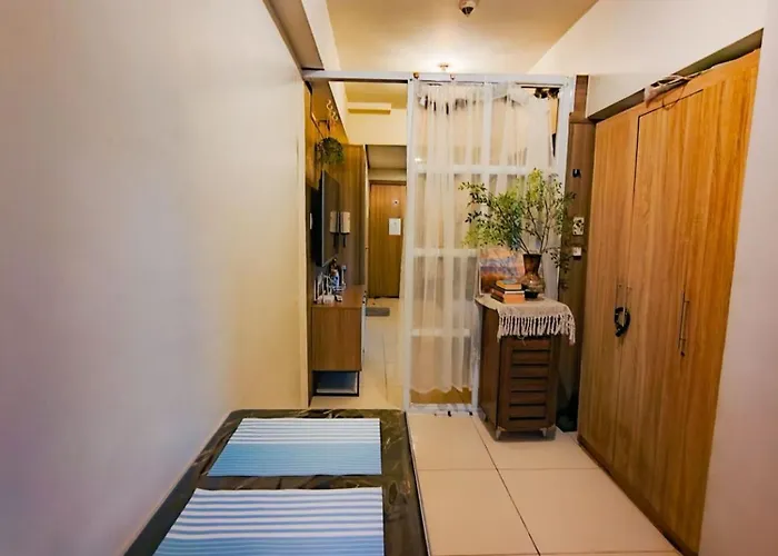 Apartment Levi & Moon's *